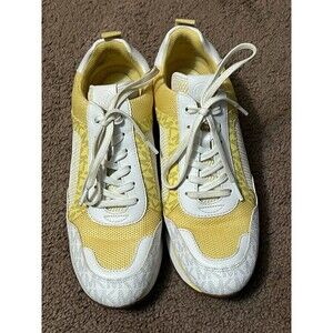 Michael Kors Size 10M Wilma Trainer Shoes